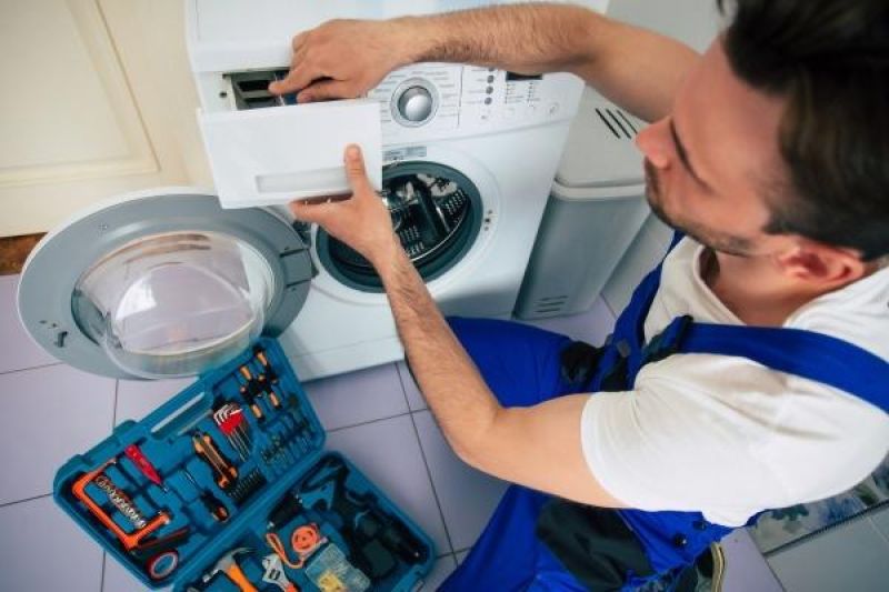 Professioneller Trockner Kundendienst in Berlin